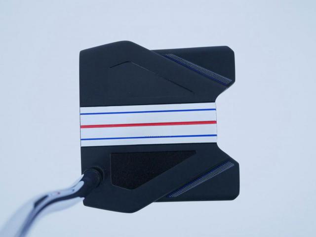 Putter : All : **เหมือนใหม่** พัตเตอร์ Odyssey TEN Triple Track (ปี 2022) ก้าน Stroke LAB ยาว 33 นิ้ว