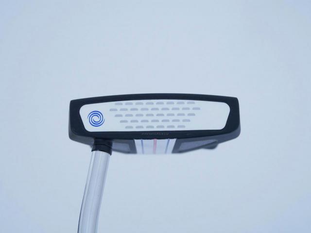 Putter : All : **เหมือนใหม่** พัตเตอร์ Odyssey TEN Triple Track (ปี 2022) ก้าน Stroke LAB ยาว 33 นิ้ว