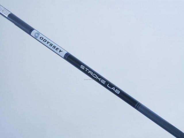 Putter : All : **เหมือนใหม่** พัตเตอร์ Odyssey TEN (ปี 2022) ก้าน Stroke LAB ยาว 34 นิ้ว