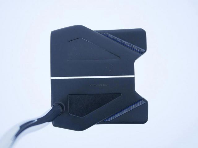 Putter : All : **เหมือนใหม่** พัตเตอร์ Odyssey TEN (ปี 2022) ก้าน Stroke LAB ยาว 34 นิ้ว