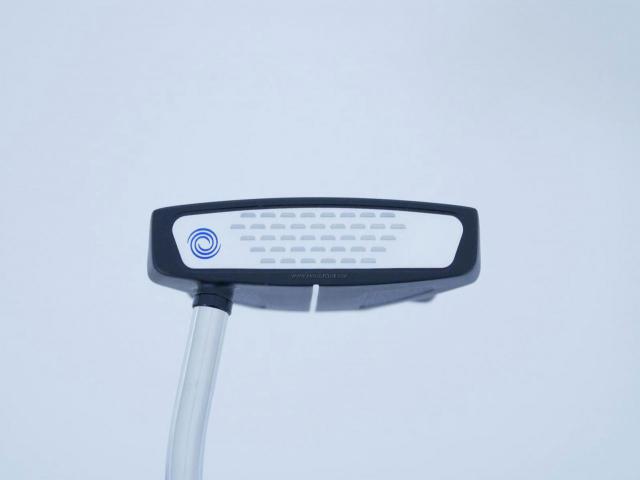 Putter : All : **เหมือนใหม่** พัตเตอร์ Odyssey TEN (ปี 2022) ก้าน Stroke LAB ยาว 34 นิ้ว