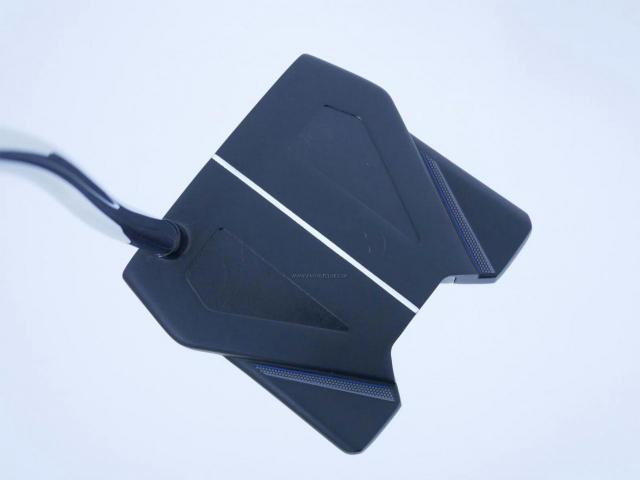 Putter : All : **เหมือนใหม่** พัตเตอร์ Odyssey TEN (ปี 2022) ก้าน Stroke LAB ยาว 34 นิ้ว
