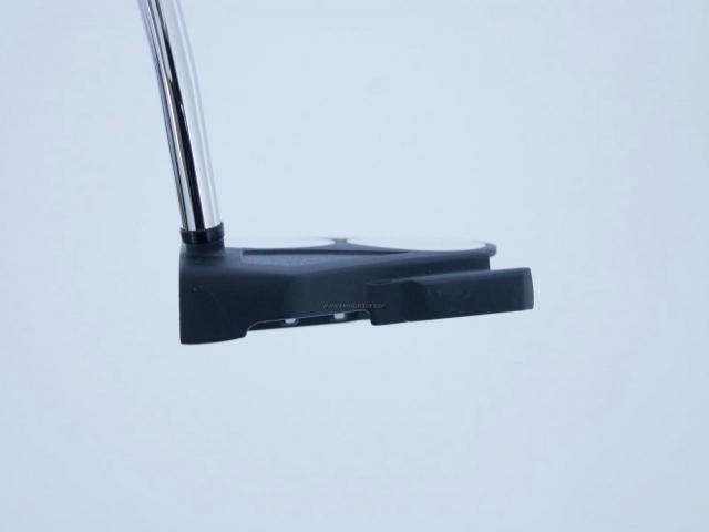 Putter : All : **เหมือนใหม่** พัตเตอร์ Odyssey TEN 2-Ball (ปี 2022) ก้าน Stroke LAB ยาว 34 นิ้ว