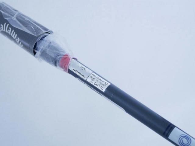 Putter : All : **เหมือนใหม่** พัตเตอร์ Odyssey TEN 2-Ball (ปี 2022) ก้าน Stroke LAB ยาว 34 นิ้ว