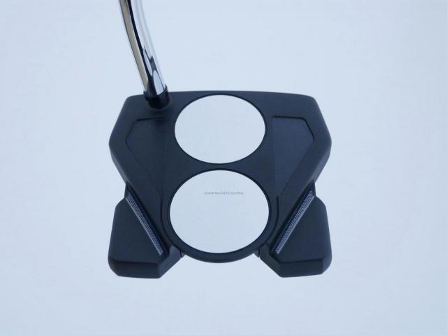 Putter : All : **เหมือนใหม่** พัตเตอร์ Odyssey TEN 2-Ball (ปี 2022) ก้าน Stroke LAB ยาว 34 นิ้ว