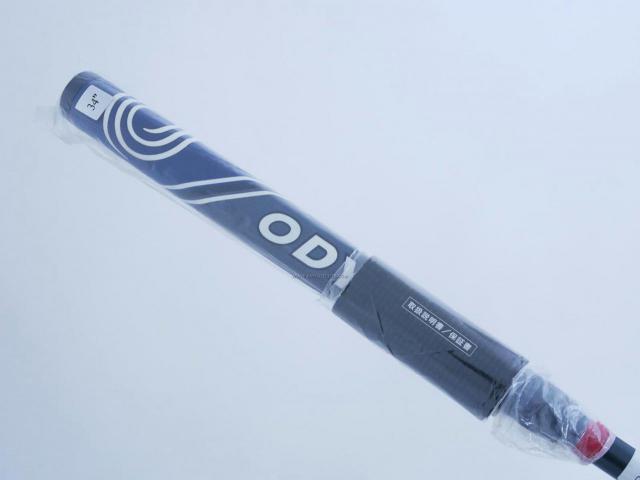 Putter : All : **เหมือนใหม่** พัตเตอร์ Odyssey TEN 2-Ball (ปี 2022) ก้าน Stroke LAB ยาว 34 นิ้ว