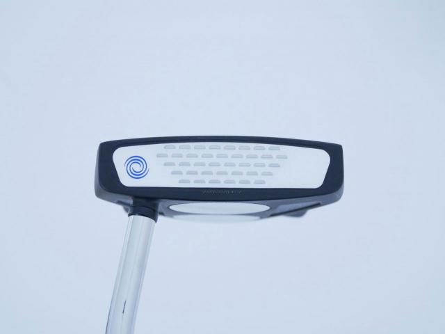 Putter : All : **เหมือนใหม่** พัตเตอร์ Odyssey TEN 2-Ball (ปี 2022) ก้าน Stroke LAB ยาว 34 นิ้ว