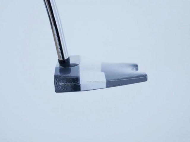 Putter : All : **ของใหม่ ยังไม่แกะพลาสติก** พัตเตอร์ Odyssey White Hot VERSA SEVEN (รุ่นล่าสุด ออกปี 2023) ก้าน Stroke LAB ยาว 33 นิ้ว