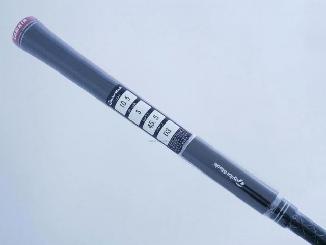 Driver : Taylormade : **ของใหม่ ยังไม่แกะพลาสติก** ไดรเวอร์ Taylormade Stealth 2 HD (รุ่นใหม่ล่าสุด ออกปี 2023) Loft 10.5 ก้าน Mitsubishi TENSEI TM50 Flex S