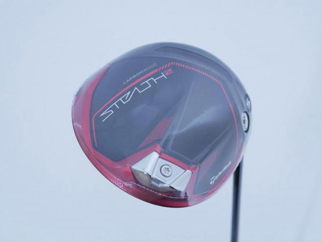 Driver : Taylormade : **ของใหม่ ยังไม่แกะพลาสติก** ไดรเวอร์ Taylormade Stealth 2 HD (รุ่นใหม่ล่าสุด ออกปี 2023) Loft 10.5 ก้าน Mitsubishi TENSEI TM50 Flex S