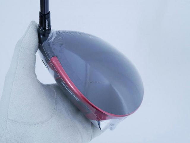 Driver : Taylormade : **ของใหม่ ยังไม่แกะพลาสติก** ไดรเวอร์ Taylormade Stealth 2 HD (รุ่นใหม่ล่าสุด ออกปี 2023) Loft 10.5 ก้าน Mitsubishi TENSEI TM50 Flex S