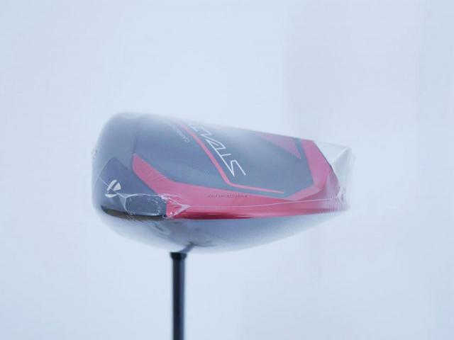 Driver : Taylormade : **ของใหม่ ยังไม่แกะพลาสติก** ไดรเวอร์ Taylormade Stealth 2 HD (รุ่นใหม่ล่าสุด ออกปี 2023) Loft 10.5 ก้าน Mitsubishi TENSEI TM50 Flex S