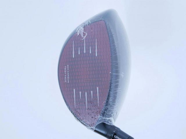 Driver : Taylormade : **ของใหม่ ยังไม่แกะพลาสติก** ไดรเวอร์ Taylormade Stealth 2 HD (รุ่นใหม่ล่าสุด ออกปี 2023) Loft 10.5 ก้าน Mitsubishi TENSEI TM50 Flex S