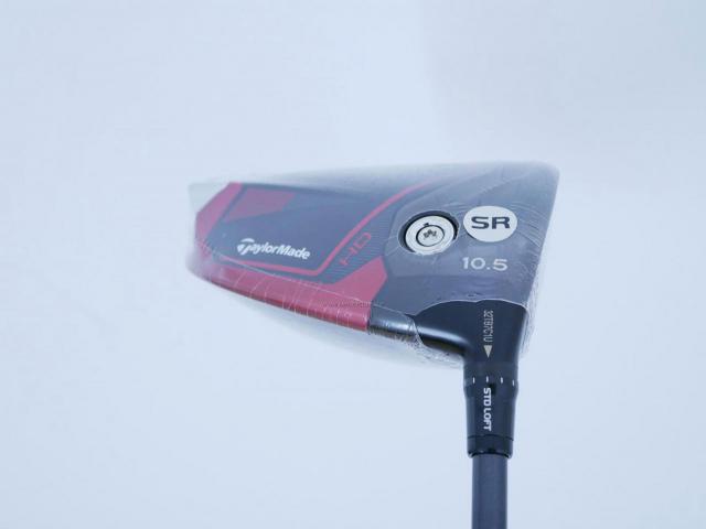 Driver : Taylormade : **ของใหม่ ยังไม่แกะพลาสติก** ไดรเวอร์ Taylormade Stealth 2 HD (รุ่นใหม่ล่าสุด ออกปี 2023) Loft 10.5 ก้าน Mitsubishi TENSEI TM50 Flex SR