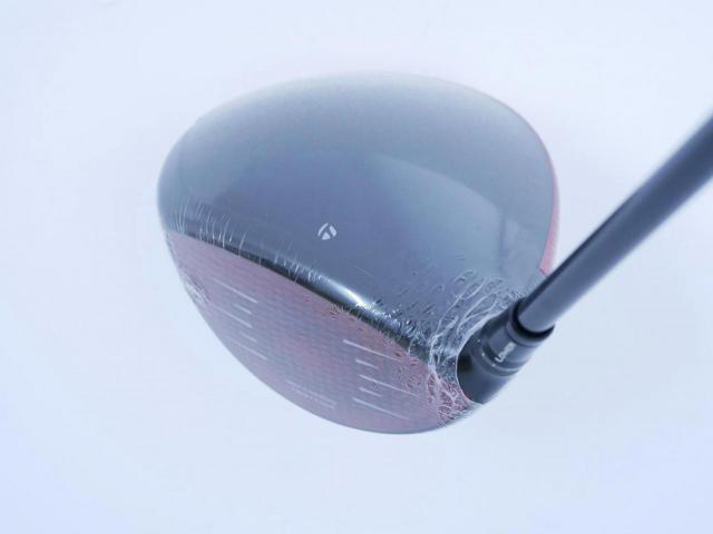 Driver : Taylormade : **ของใหม่ ยังไม่แกะพลาสติก** ไดรเวอร์ Taylormade Stealth 2 HD (รุ่นใหม่ล่าสุด ออกปี 2023) Loft 10.5 ก้าน Mitsubishi TENSEI TM50 Flex SR