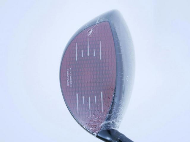 Driver : Taylormade : **ของใหม่ ยังไม่แกะพลาสติก** ไดรเวอร์ Taylormade Stealth 2 HD (รุ่นใหม่ล่าสุด ออกปี 2023) Loft 10.5 ก้าน Mitsubishi TENSEI TM50 Flex SR