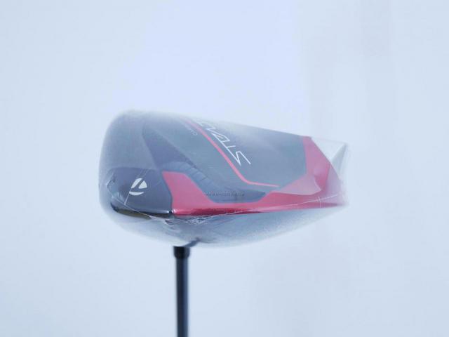 Driver : Taylormade : **ของใหม่ ยังไม่แกะพลาสติก** ไดรเวอร์ Taylormade Stealth 2 (รุ่นใหม่ล่าสุด ออกปี 2023) Loft 10.5 ก้าน Mitsubishi TENSEI TM50 Flex SR