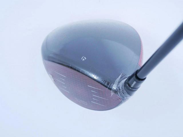Driver : Taylormade : **ของใหม่ ยังไม่แกะพลาสติก** ไดรเวอร์ Taylormade Stealth 2 (รุ่นใหม่ล่าสุด ออกปี 2023) Loft 10.5 ก้าน Mitsubishi TENSEI TM50 Flex SR