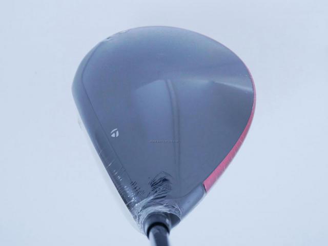Driver : Taylormade : **ของใหม่ ยังไม่แกะพลาสติก** ไดรเวอร์ Taylormade Stealth 2 (รุ่นใหม่ล่าสุด ออกปี 2023) Loft 10.5 ก้าน Mitsubishi TENSEI TM50 Flex SR