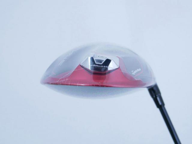 Driver : Taylormade : **ของใหม่ ยังไม่แกะพลาสติก** ไดรเวอร์ Taylormade Stealth 2 (รุ่นใหม่ล่าสุด ออกปี 2023) Loft 10.5 ก้าน Mitsubishi TENSEI TM50 Flex SR