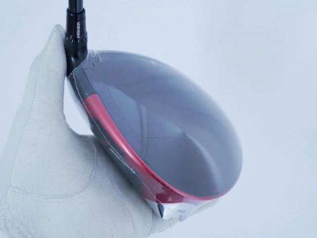 Driver : Taylormade : **ของใหม่ ยังไม่แกะพลาสติก** ไดรเวอร์ Taylormade Stealth 2 (รุ่นใหม่ล่าสุด ออกปี 2023) Loft 10.5 ก้าน Mitsubishi TENSEI TM50 Flex SR
