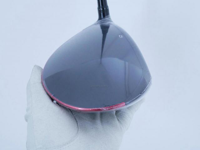 Driver : Taylormade : **ของใหม่ ยังไม่แกะพลาสติก** ไดรเวอร์ Taylormade Stealth 2 (รุ่นใหม่ล่าสุด ออกปี 2023) Loft 10.5 ก้าน Mitsubishi TENSEI TM50 Flex SR