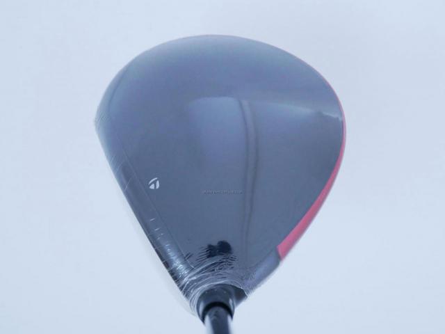 Driver : Taylormade : **ของใหม่ ยังไม่แกะพลาสติก** ไดรเวอร์ Taylormade Stealth 2 (รุ่นใหม่ล่าสุด ออกปี 2023) Loft 10.5 ก้าน Mitsubishi TENSEI TM50 Flex SR