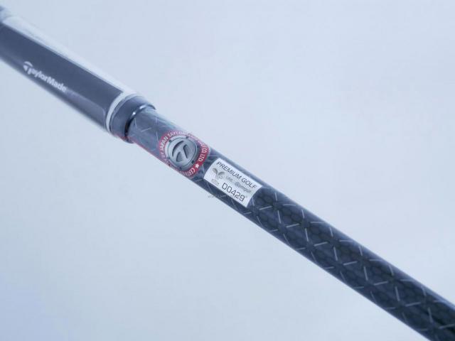 Driver : Taylormade : **ของใหม่ ยังไม่แกะพลาสติก** ไดรเวอร์ Taylormade Stealth 2 (รุ่นใหม่ล่าสุด ออกปี 2023) Loft 10.5 ก้าน Mitsubishi TENSEI TM50 Flex SR