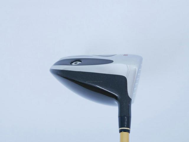 Driver : Honma : **ก้าน 3 ดาว** Honma AMAZING SPEC (50th Anniversary หน้าเด้งเกินกฏ C+ หายากมาก) Zircronium Loft 10 ก้าน ARMRQ 6 Flex R (3 ดาว)