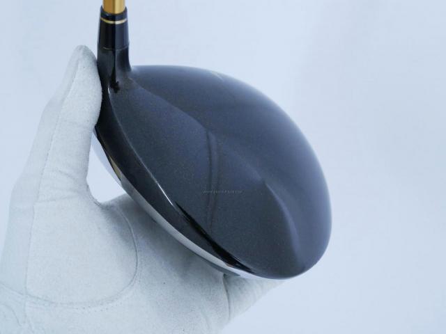 Driver : Honma : **ก้าน 3 ดาว** Honma AMAZING SPEC (50th Anniversary หน้าเด้งเกินกฏ C+ หายากมาก) Zircronium Loft 10 ก้าน ARMRQ 6 Flex R (3 ดาว)