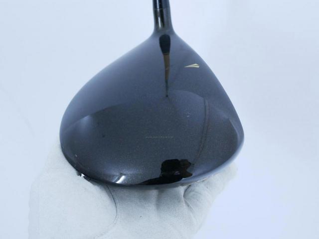 Driver : Honma : **ก้าน 3 ดาว** Honma AMAZING SPEC (50th Anniversary หน้าเด้งเกินกฏ C+ หายากมาก) Zircronium Loft 10 ก้าน ARMRQ 6 Flex R (3 ดาว)