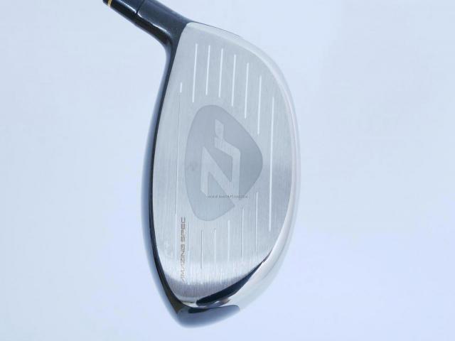 Driver : Honma : **ก้าน 3 ดาว** Honma AMAZING SPEC (50th Anniversary หน้าเด้งเกินกฏ C+ หายากมาก) Zircronium Loft 10 ก้าน ARMRQ 6 Flex R (3 ดาว)