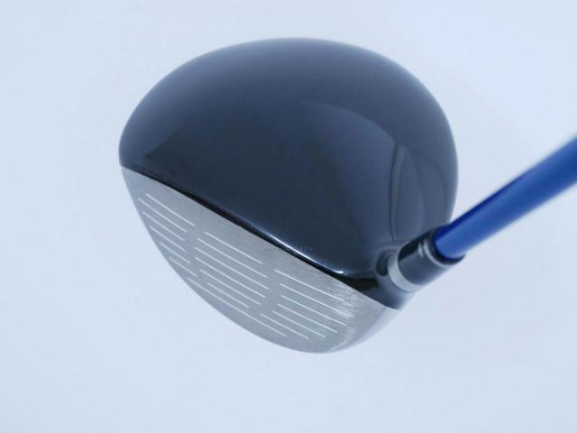 Driver : Ryoma : ไดรเวอร์ Ryoma Maxima Type D (ออกปี 2018) Loft 10.5 ก้าน Fujikura Speeder 569 Evolution Flex SR
