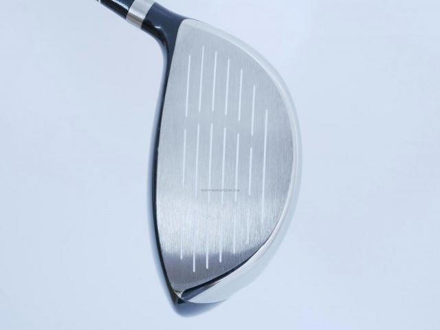 Driver : Ryoma : ไดรเวอร์ Ryoma Maxima Type D (ออกปี 2018) Loft 10.5 ก้าน Fujikura Speeder 569 Evolution Flex SR