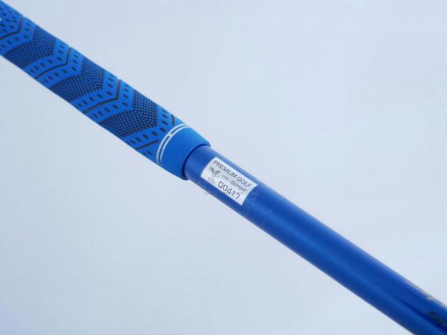 Driver : Ryoma : ไดรเวอร์ Ryoma Maxima Type D (ออกปี 2018) Loft 10.5 ก้าน Fujikura Speeder 569 Evolution Flex SR