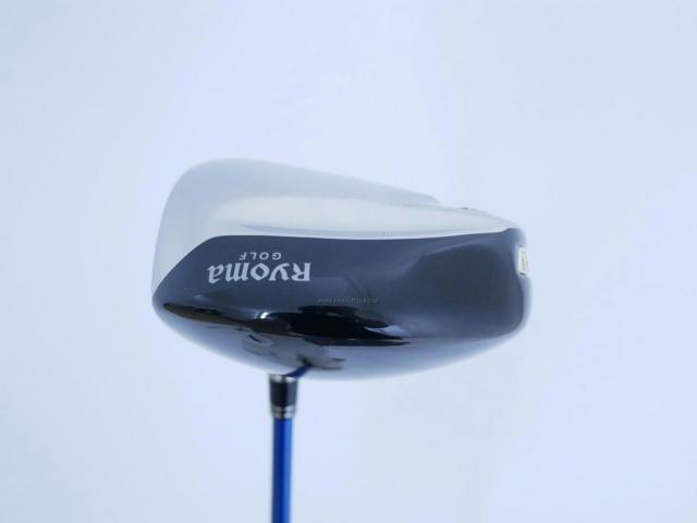 Driver : Ryoma : ไดรเวอร์ Ryoma Maxima Type D (ออกปี 2018) Loft 10.5 ก้าน Fujikura Speeder 569 Evolution Flex SR