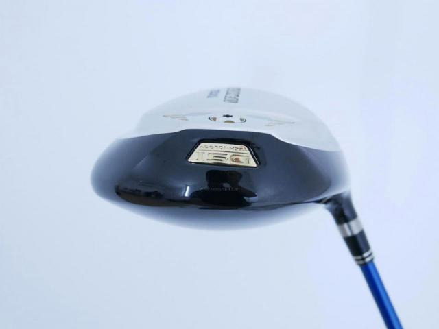 Driver : Ryoma : ไดรเวอร์ Ryoma Maxima Type D (ออกปี 2018) Loft 10.5 ก้าน Fujikura Speeder 569 Evolution Flex SR