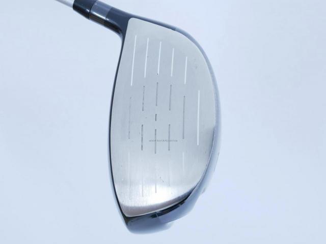 Driver : Romaro : ไดรเวอร์ Romaro RAY 460HX Gold (460cc. หน้าเด้งเกินกฏ) Loft 10.5 ก้าน Fujikura Air Speeder (เบาและอ่อนมาก)