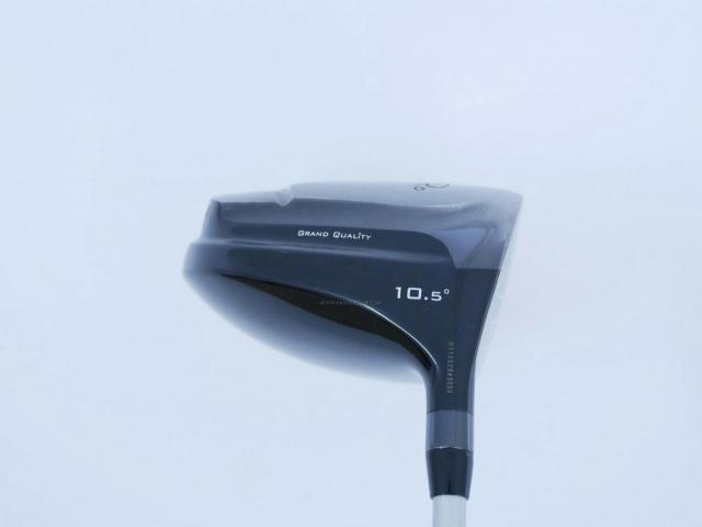 Driver : Romaro : ไดรเวอร์ Romaro RAY 460HX Gold (460cc. หน้าเด้งเกินกฏ) Loft 10.5 ก้าน Fujikura Air Speeder (เบาและอ่อนมาก)