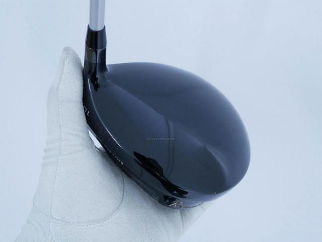 Driver : Romaro : ไดรเวอร์ Romaro RAY 460HX Gold (460cc. หน้าเด้งเกินกฏ) Loft 10.5 ก้าน Fujikura Air Speeder (เบาและอ่อนมาก)