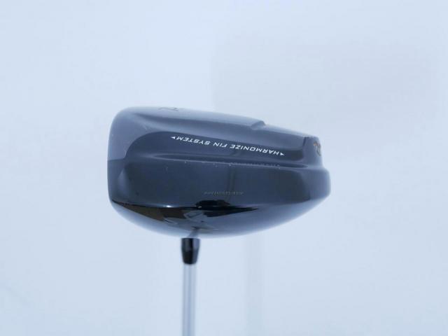 Driver : Romaro : ไดรเวอร์ Romaro RAY 460HX Gold (460cc. หน้าเด้งเกินกฏ) Loft 10.5 ก้าน Fujikura Air Speeder (เบาและอ่อนมาก)