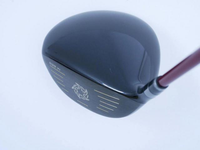 Driver : Katana : ไดรเวอร์ Katana Voltio NINJA FG 829Ti (ปี 2018 หัวขนาด 460CC.) Loft 10 ก้าน Fujikura Speeder 361 Flex R