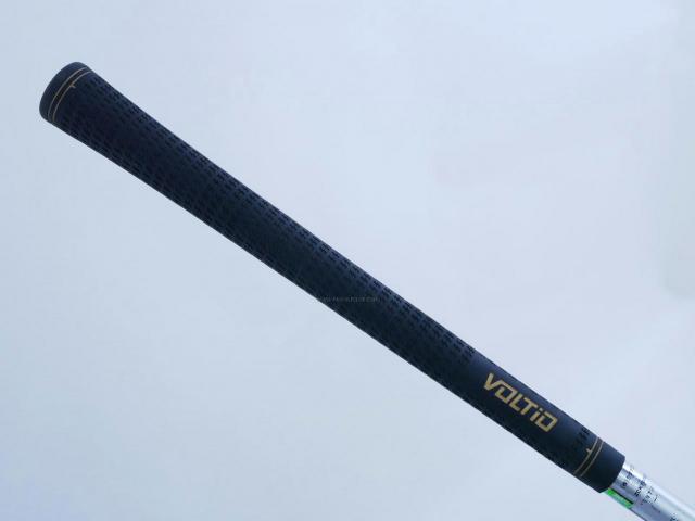 Driver : Katana : ไดรเวอร์ Katana Voltio NINJA FG 829Ti (ปี 2018 หัวขนาด 460CC.) Loft 10 ก้าน Fujikura Speeder 361 Flex R