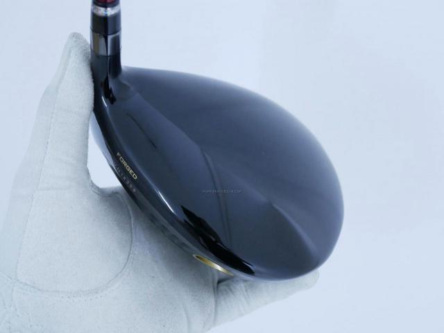 Driver : Katana : ไดรเวอร์ Katana Voltio NINJA FG 829Ti (ปี 2018 หัวขนาด 460CC.) Loft 10 ก้าน Fujikura Speeder 361 Flex R