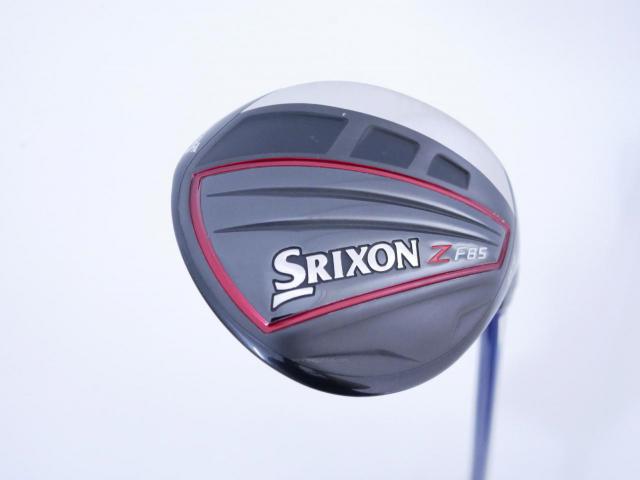 Fairway Wood : Other Brand : หัวไม้ 5 Srixon Z F85 Loft 18 ก้าน Miyazaki Flex S