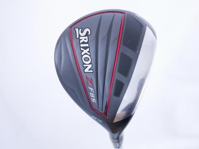 Fairway Wood : Other Brand : หัวไม้ 5 Srixon Z F85 Loft 18 ก้าน Miyazaki Flex S