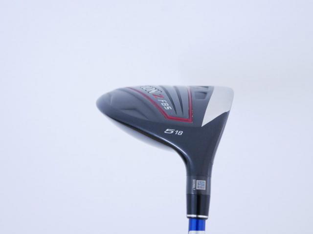 Fairway Wood : Other Brand : หัวไม้ 5 Srixon Z F85 Loft 18 ก้าน Miyazaki Flex S