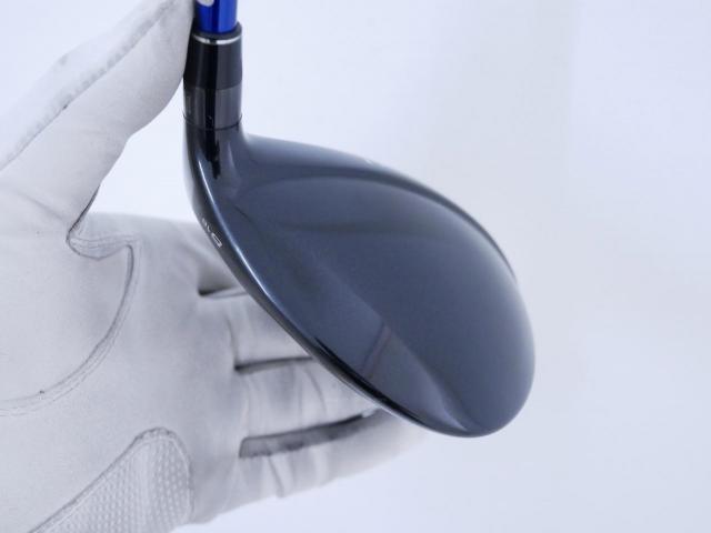Fairway Wood : Other Brand : หัวไม้ 5 Srixon Z F85 Loft 18 ก้าน Miyazaki Flex S