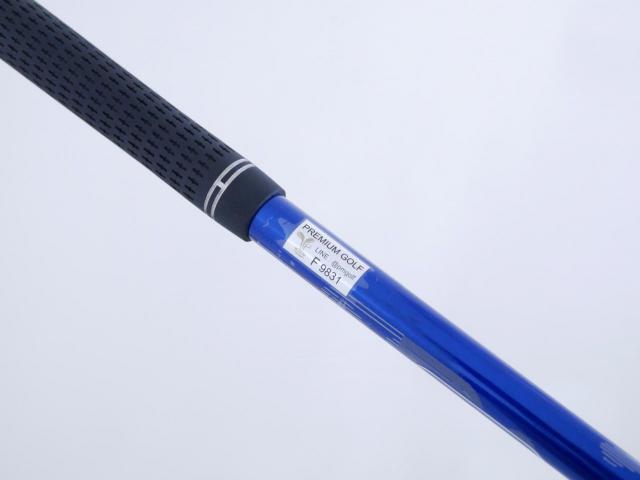 Fairway Wood : Other Brand : หัวไม้ 5 Srixon Z F85 Loft 18 ก้าน Miyazaki Flex S
