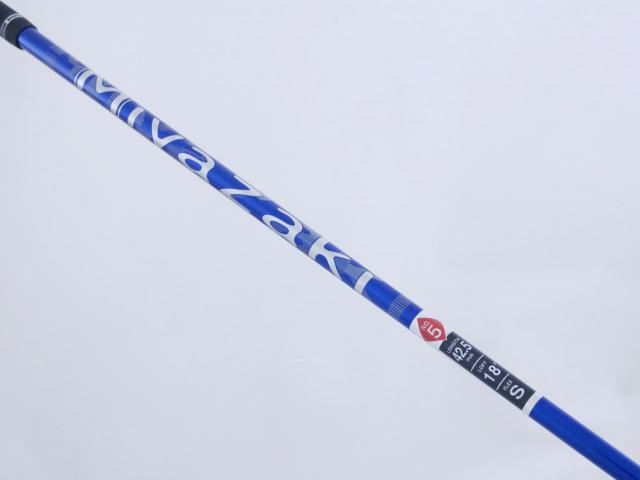 Fairway Wood : Other Brand : หัวไม้ 5 Srixon Z F85 Loft 18 ก้าน Miyazaki Flex S